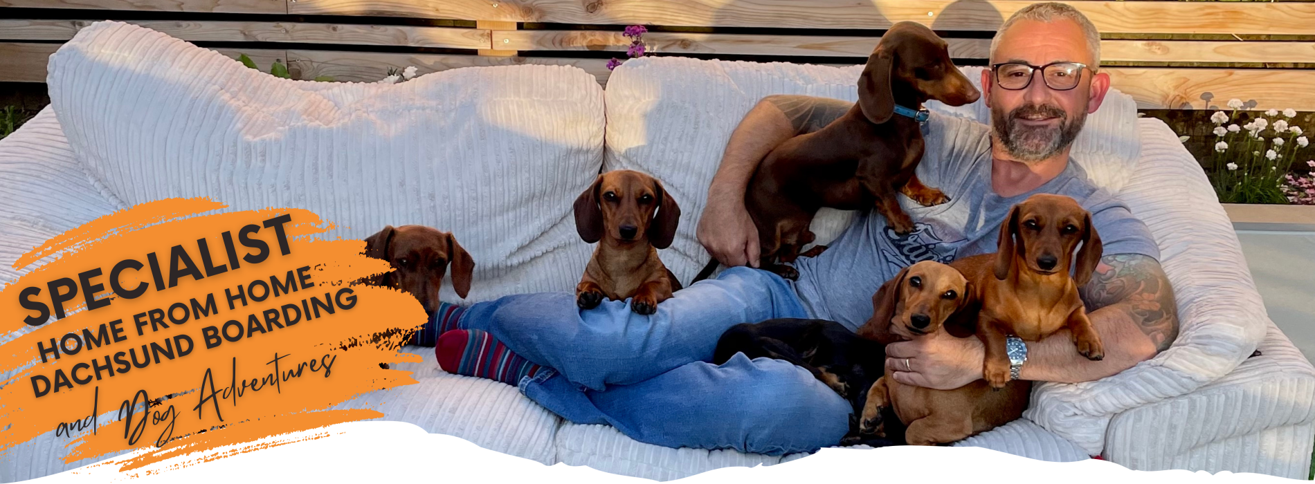 Sausage Sitter Slider 1